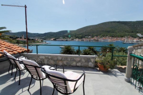 Apartment Karlo Vis